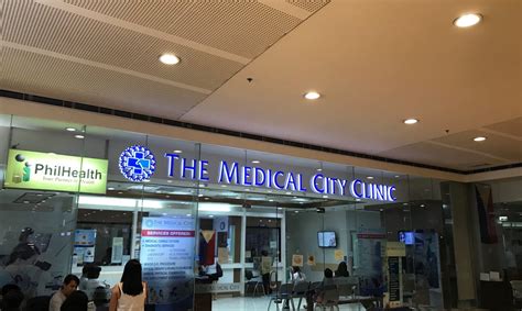 City Medic Emergency Hospital .